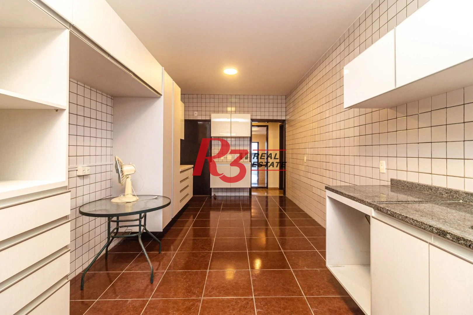 Apartamento, 251 m² - venda por R$ 3.500.000,00 ou aluguel por R$ 19.070,00/mês - Pompéia - Santos/SP