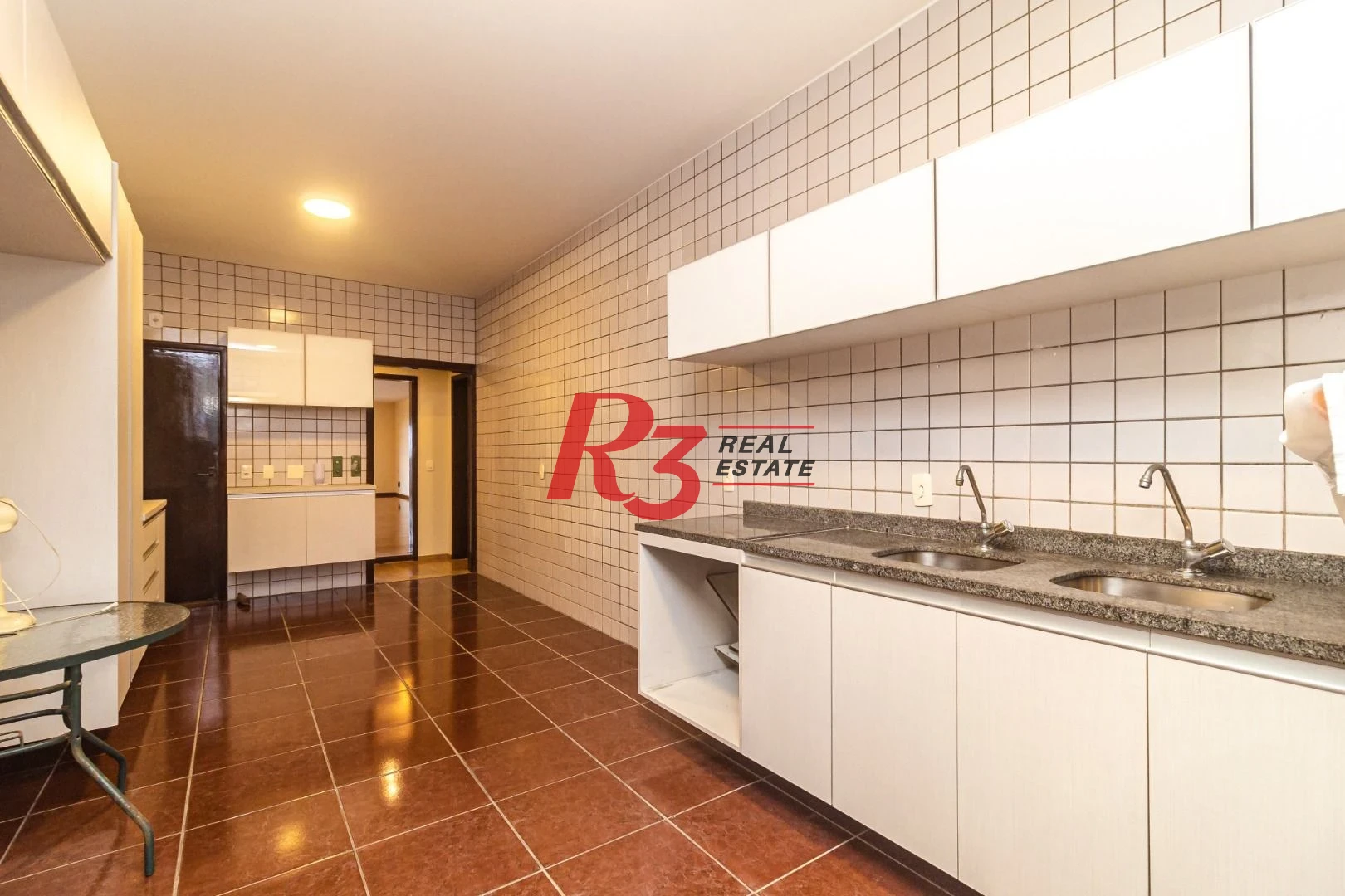 Apartamento, 251 m² - venda por R$ 3.500.000,00 ou aluguel por R$ 19.070,00/mês - Pompéia - Santos/SP