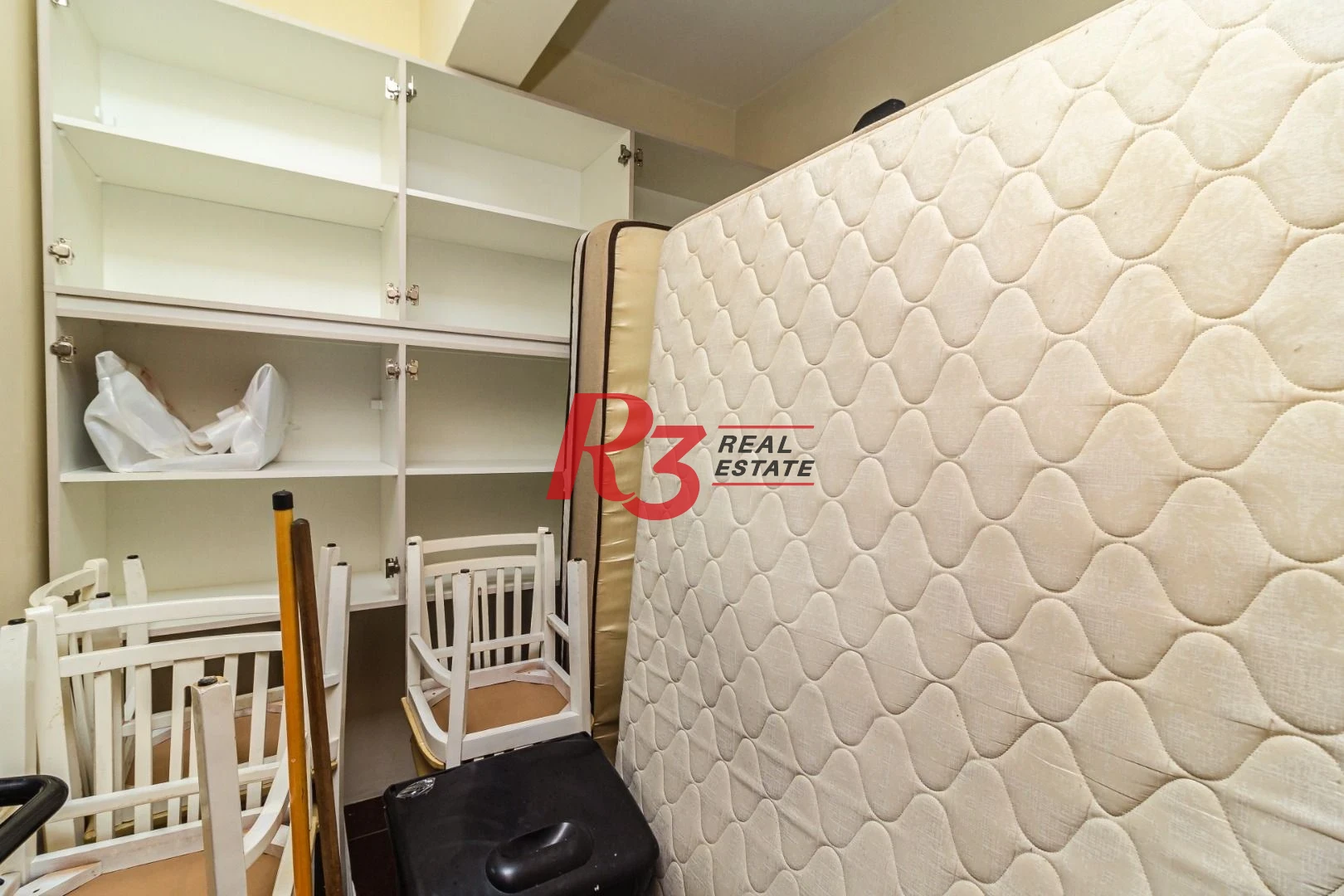 Apartamento, 251 m² - venda por R$ 3.500.000,00 ou aluguel por R$ 19.070,00/mês - Pompéia - Santos/SP