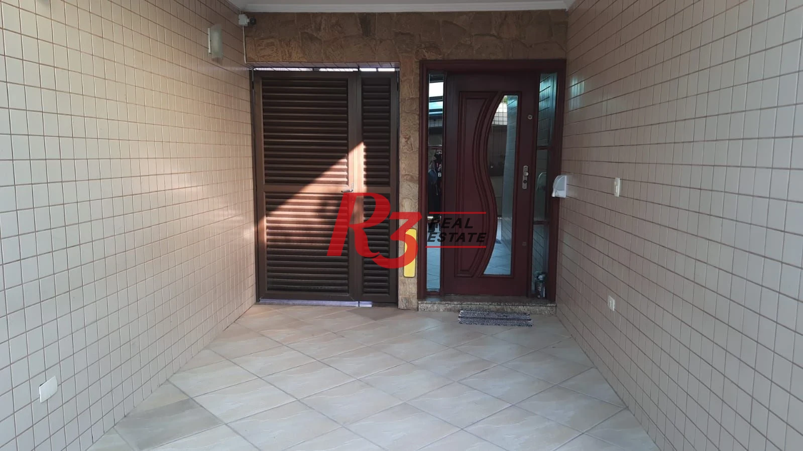 Casa à venda, 550 m² por R$ 2.250.000,00 - Embaré - Santos/SP