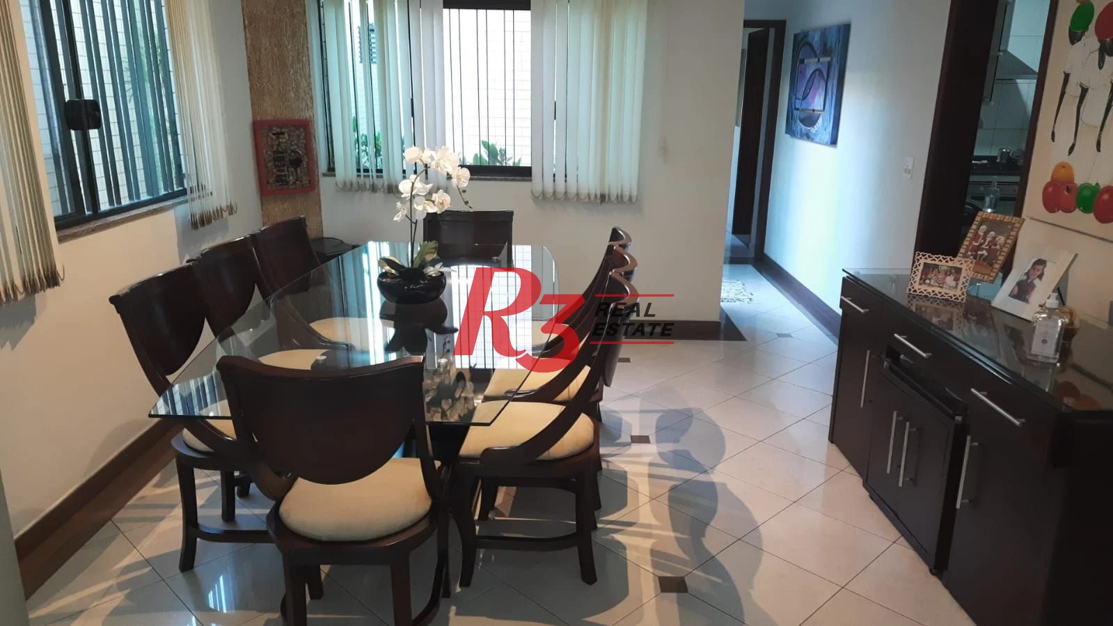 Casa à venda, 550 m² por R$ 2.250.000,00 - Embaré - Santos/SP