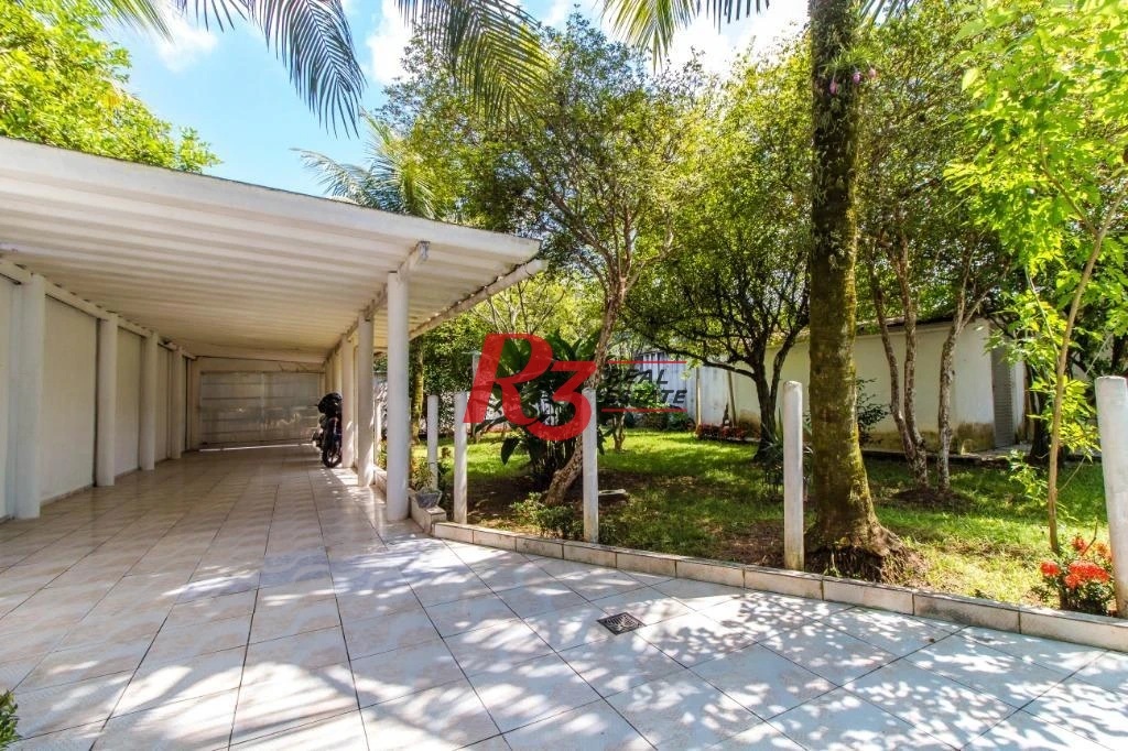 Casa, 131 m²  - Morro de Nova Cintra - Santos/SP