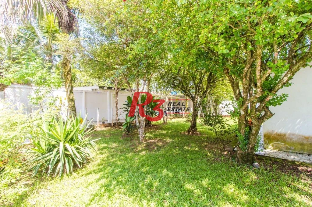 Casa, 131 m²  - Morro de Nova Cintra - Santos/SP