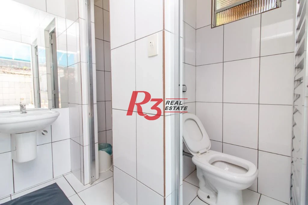 Casa, 131 m²  - Morro de Nova Cintra - Santos/SP