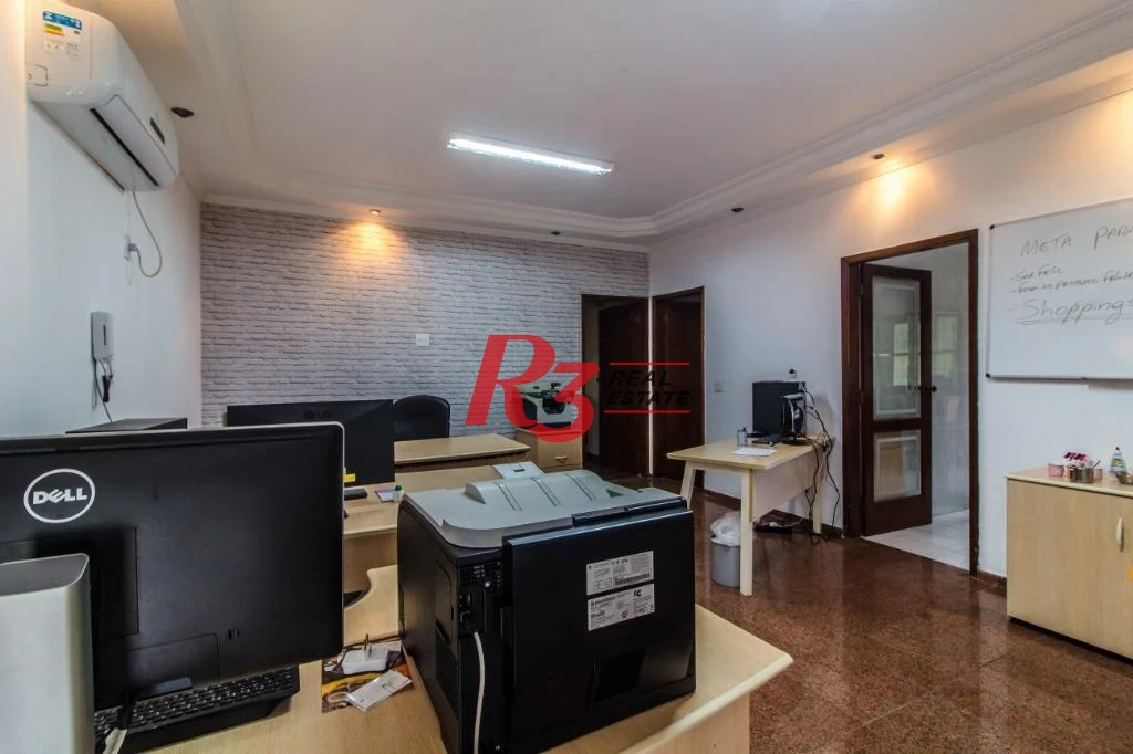Casa, 131 m²  - Morro de Nova Cintra - Santos/SP