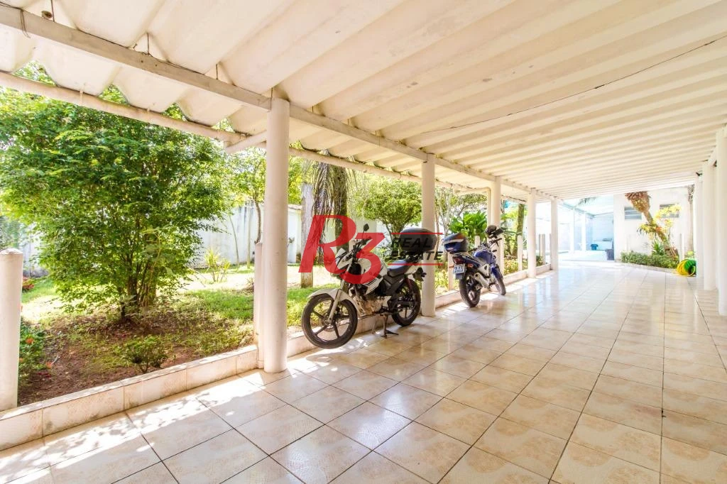 Casa, 131 m²  - Morro de Nova Cintra - Santos/SP