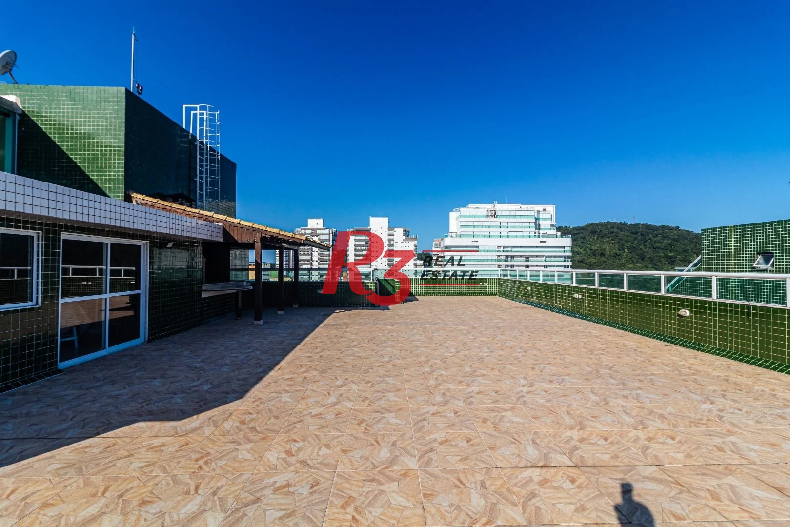 Cobertura com 3 dormitórios, 240 m² - venda por R$ 3.500.000,00 ou aluguel por R$ 20.000,00/mês - Canto do Forte - Praia Grande/SP