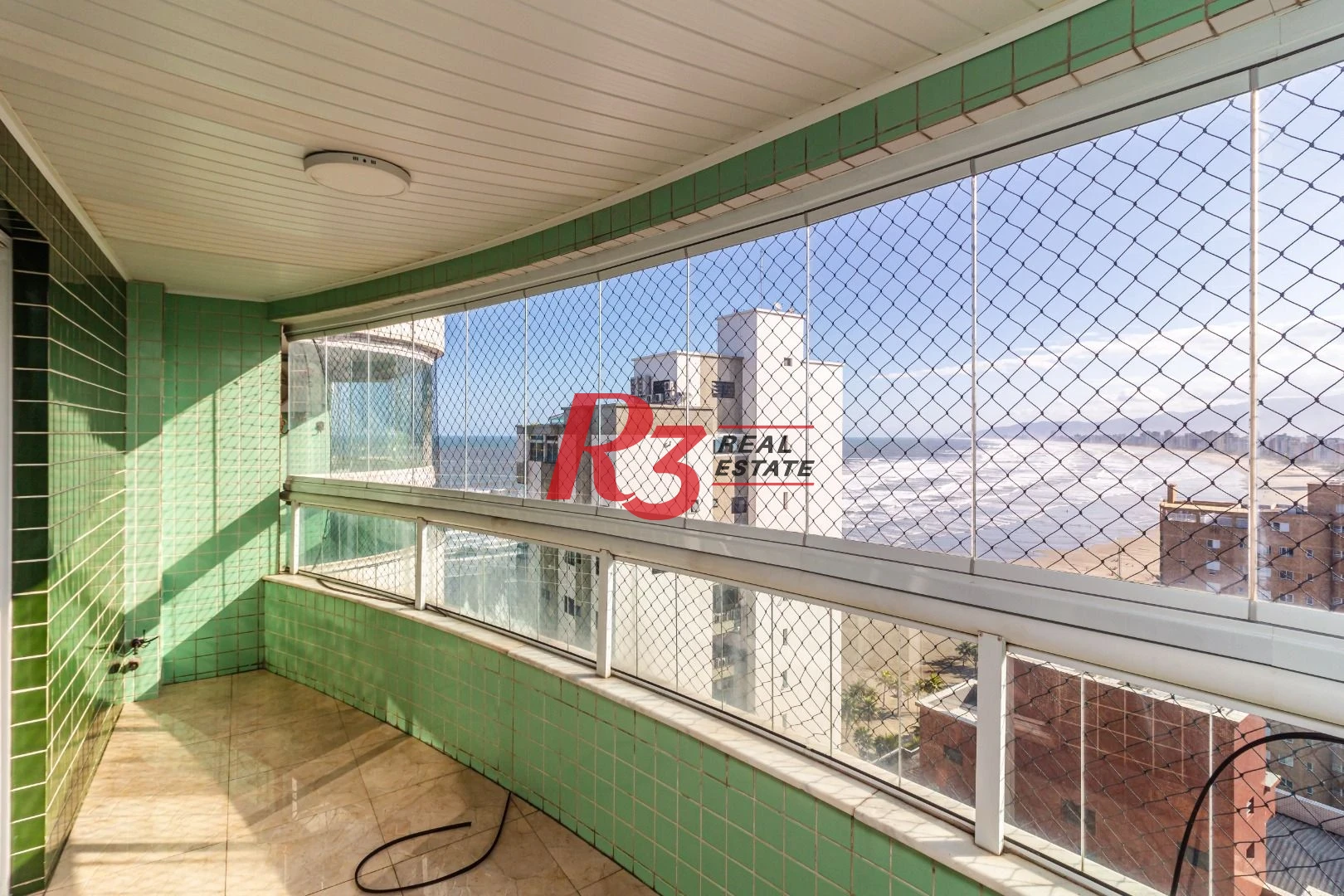 Cobertura com 3 dormitórios, 240 m² - venda por R$ 3.500.000,00 ou aluguel por R$ 20.000,00/mês - Canto do Forte - Praia Grande/SP