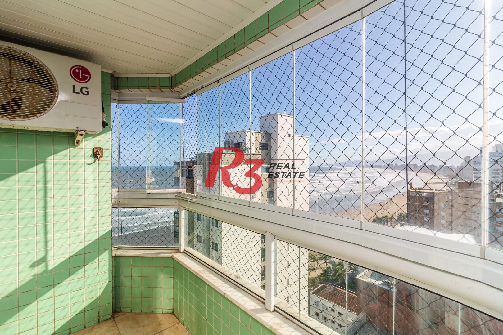 Cobertura com 3 dormitórios, 240 m² - venda por R$ 3.500.000,00 ou aluguel por R$ 20.000,00/mês - Canto do Forte - Praia Grande/SP
