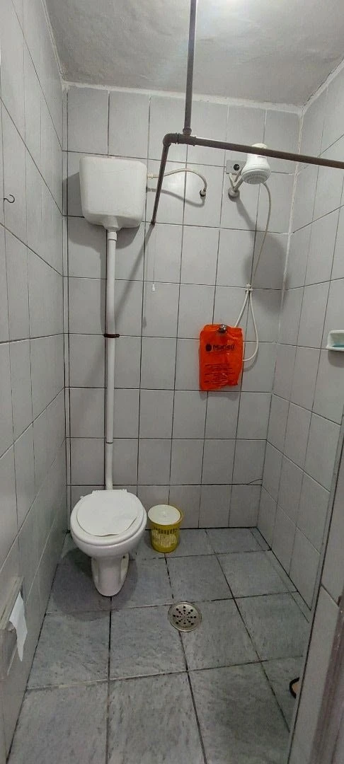 Sobrado com 3 dormitórios à venda, 160 m² - Vila Cascatinha - São Vicente/SP