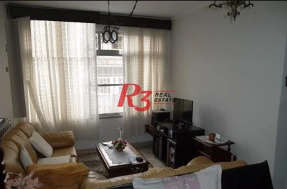 Sobrado com 3 dormitórios à venda, 160 m² - Vila Cascatinha - São Vicente/SP