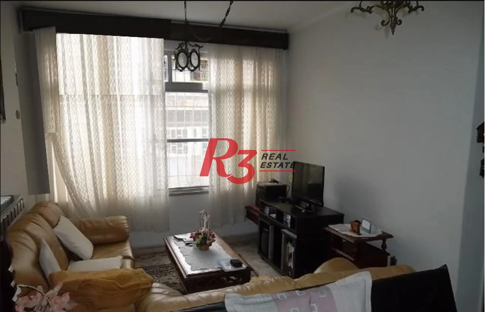 Sobrado com 3 dormitórios à venda, 160 m² - Vila Cascatinha - São Vicente/SP