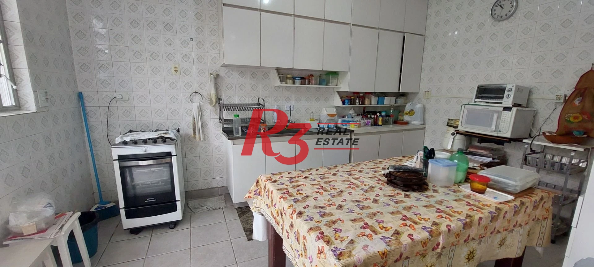 Sobrado com 3 dormitórios à venda, 160 m² - Vila Cascatinha - São Vicente/SP