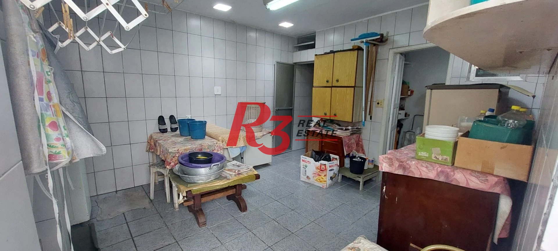 Sobrado com 3 dormitórios à venda, 160 m² - Vila Cascatinha - São Vicente/SP