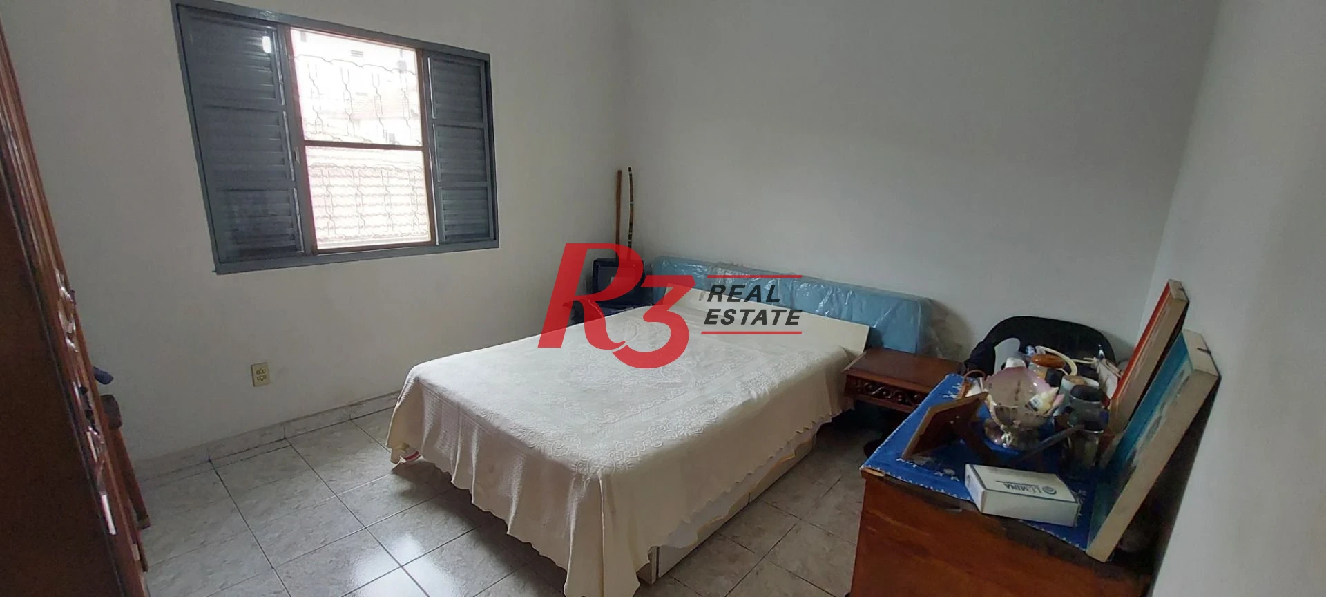 Sobrado com 3 dormitórios à venda, 160 m² - Vila Cascatinha - São Vicente/SP