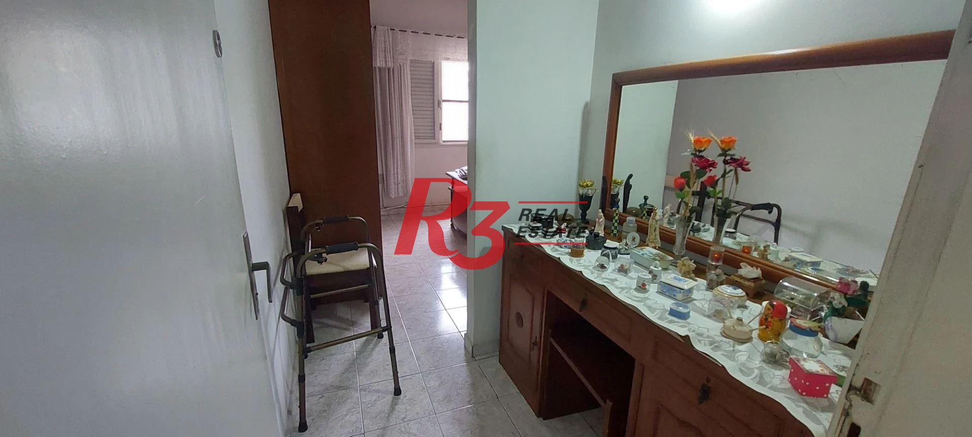 Sobrado com 3 dormitórios à venda, 160 m² - Vila Cascatinha - São Vicente/SP