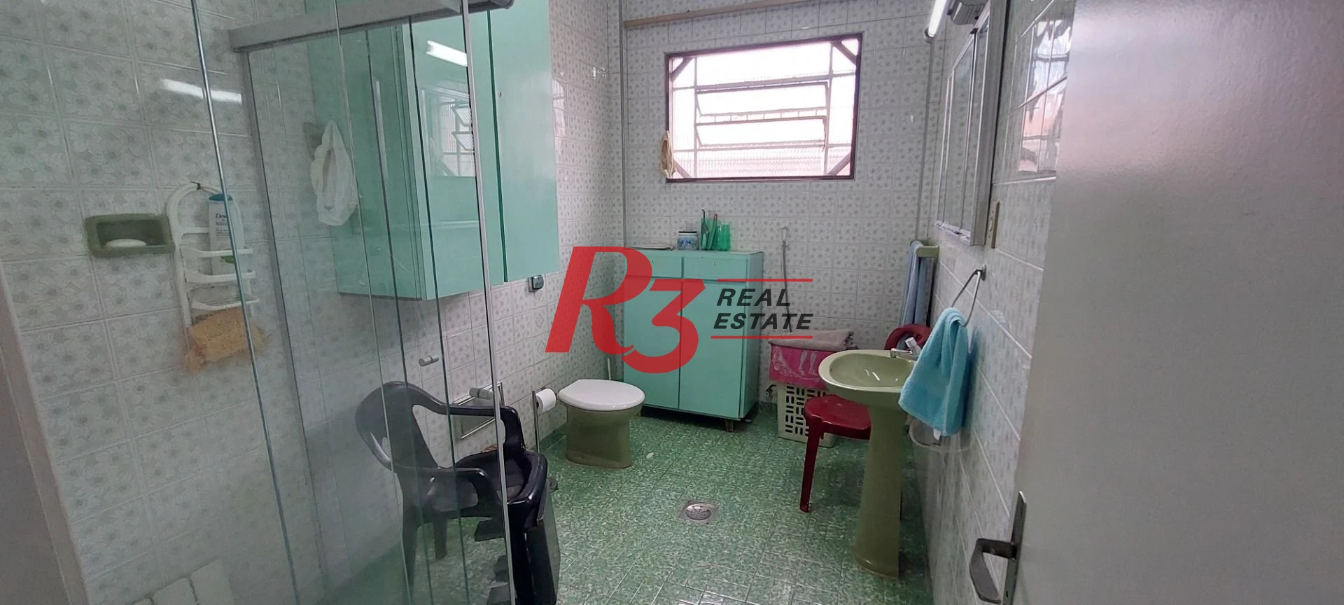 Sobrado com 3 dormitórios à venda, 160 m² - Vila Cascatinha - São Vicente/SP