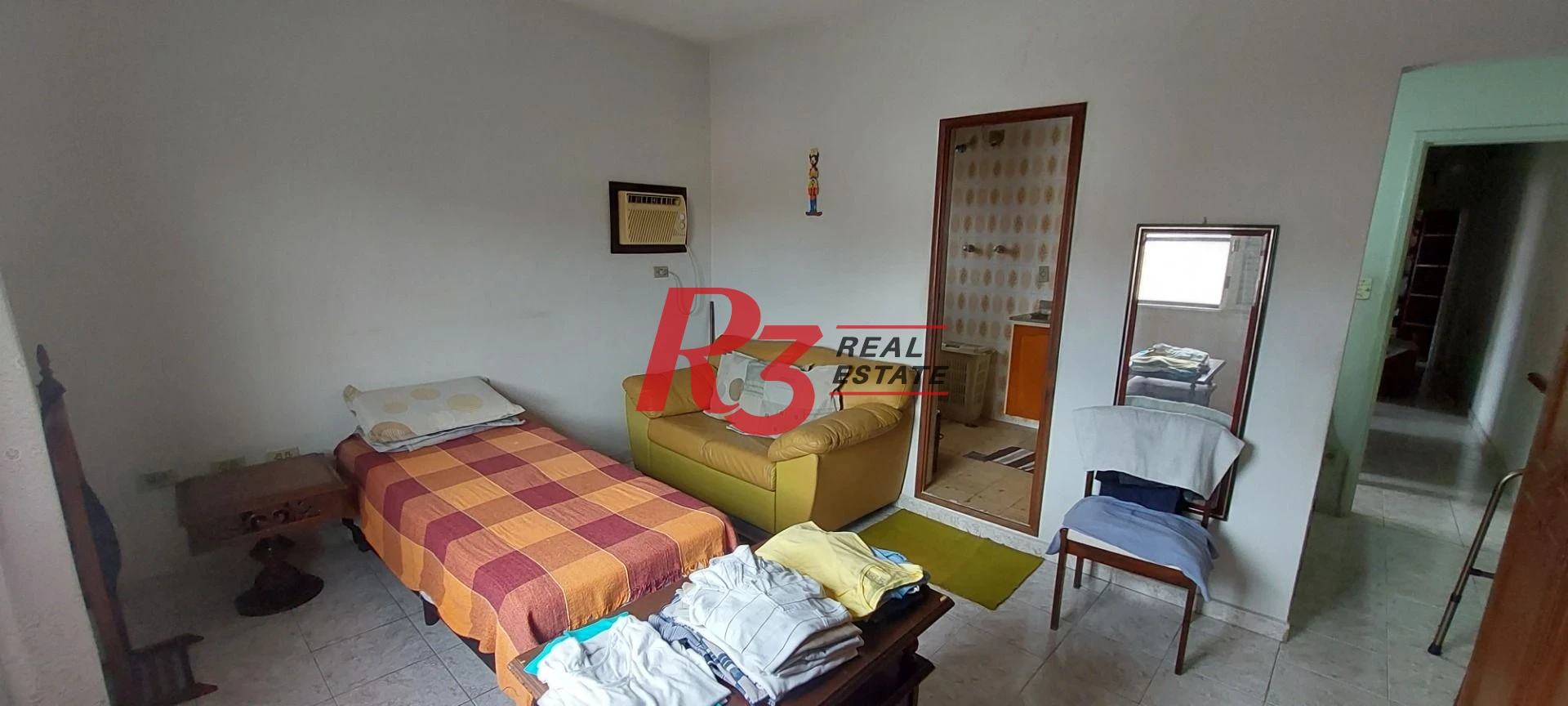 Sobrado com 3 dormitórios à venda, 160 m² - Vila Cascatinha - São Vicente/SP