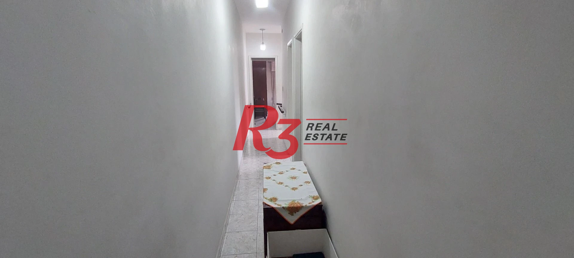 Sobrado com 3 dormitórios à venda, 160 m² - Vila Cascatinha - São Vicente/SP