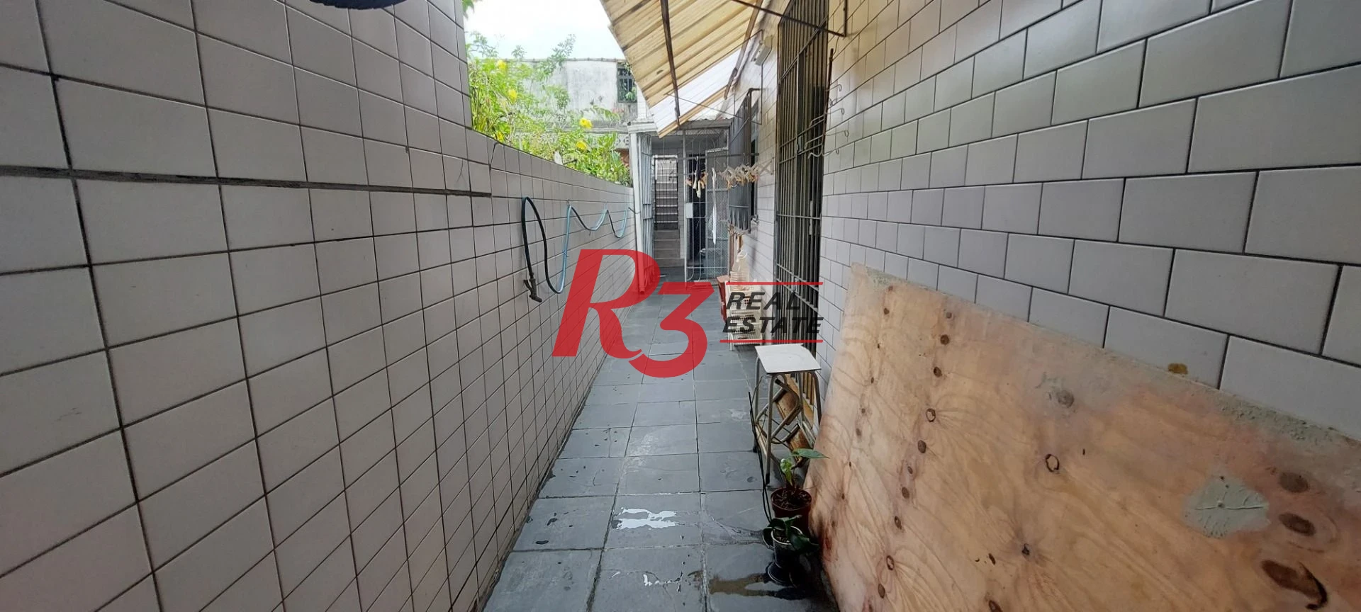 Sobrado com 3 dormitórios à venda, 160 m² - Vila Cascatinha - São Vicente/SP