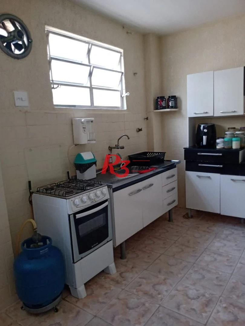 Apartamento à venda, 85 m² por R$ 250.000,00 - Jardim Independência - São Vicente/SP