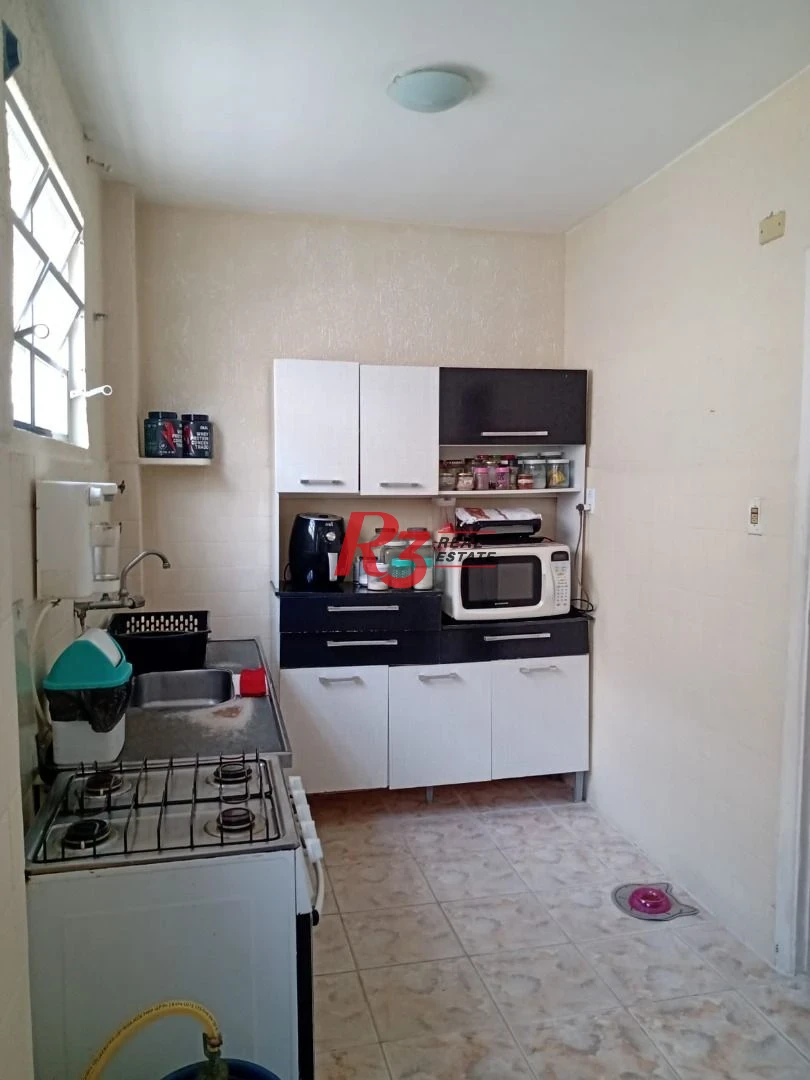 Apartamento à venda, 85 m² por R$ 250.000,00 - Jardim Independência - São Vicente/SP