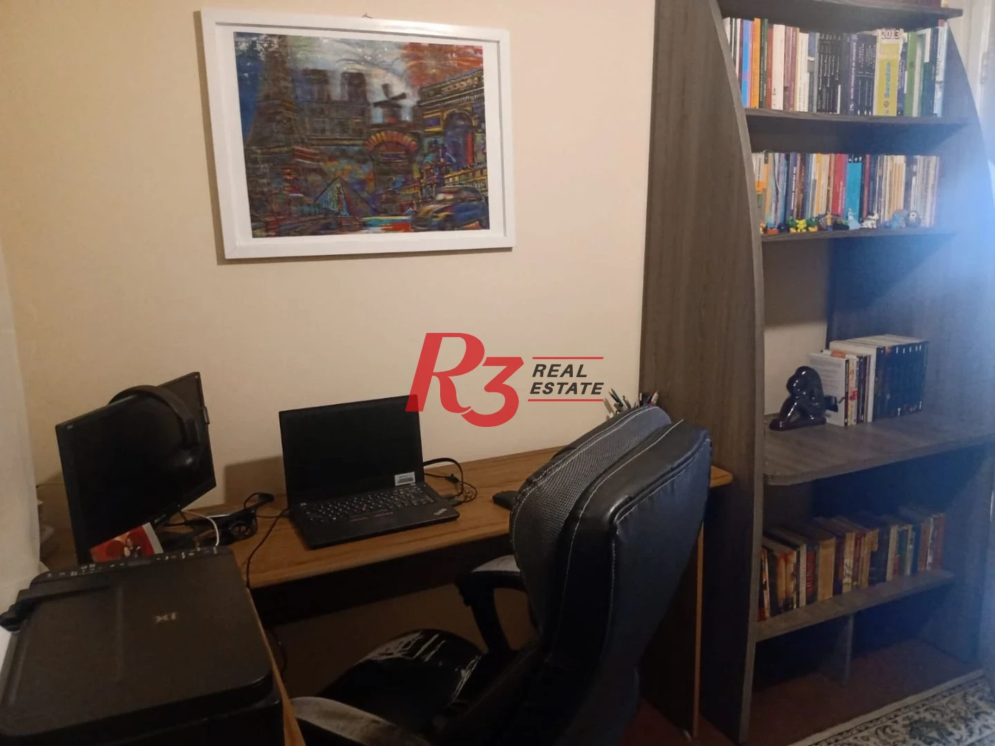 Apartamento à venda, 85 m² por R$ 250.000,00 - Jardim Independência - São Vicente/SP