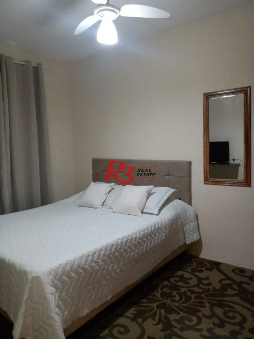 Apartamento à venda, 85 m² por R$ 250.000,00 - Jardim Independência - São Vicente/SP