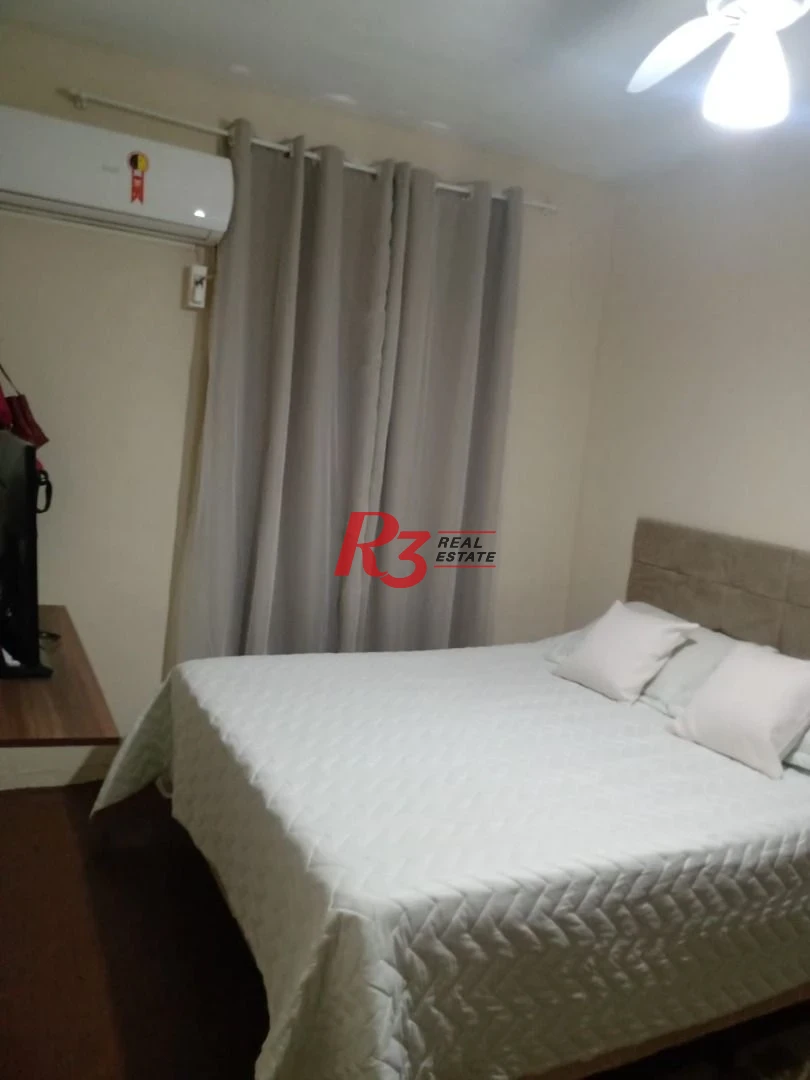 Apartamento à venda, 85 m² por R$ 250.000,00 - Jardim Independência - São Vicente/SP