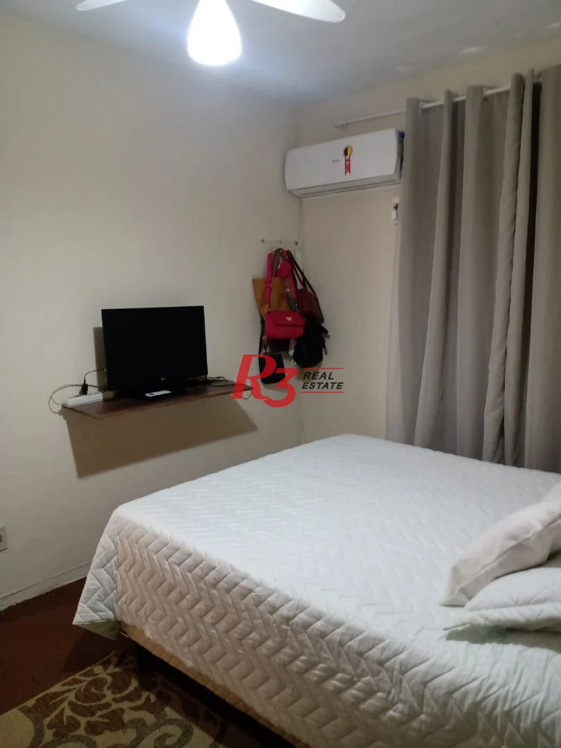 Apartamento à venda, 85 m² por R$ 250.000,00 - Jardim Independência - São Vicente/SP