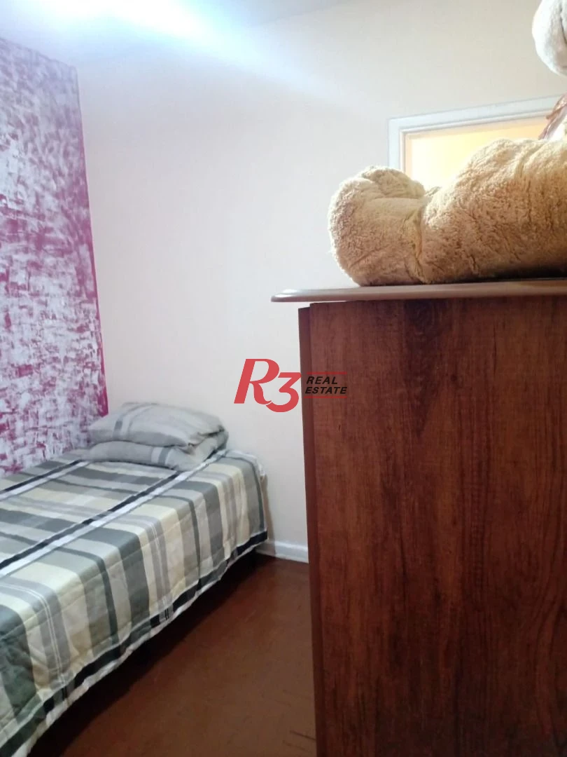 Apartamento à venda, 85 m² por R$ 250.000,00 - Jardim Independência - São Vicente/SP