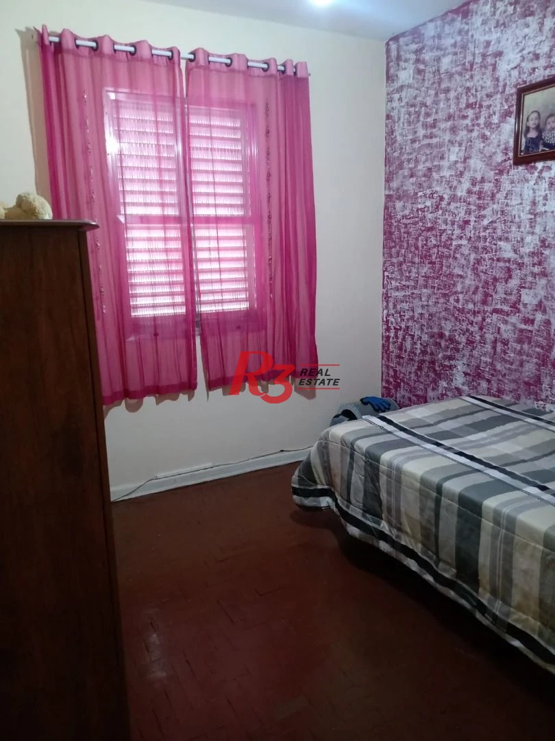 Apartamento à venda, 85 m² por R$ 250.000,00 - Jardim Independência - São Vicente/SP