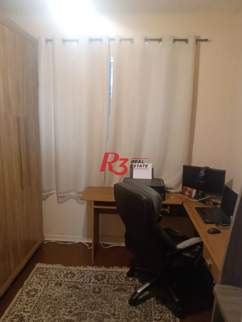 Apartamento à venda, 85 m² por R$ 250.000,00 - Jardim Independência - São Vicente/SP