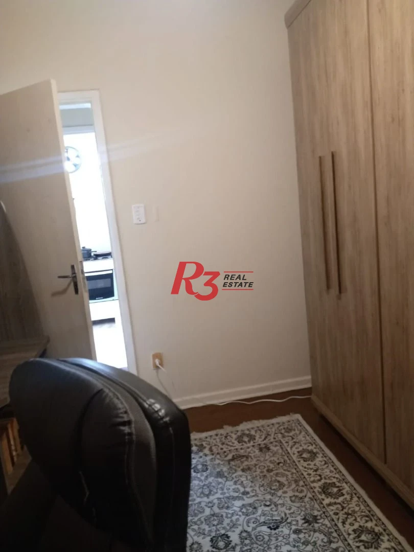 Apartamento à venda, 85 m² por R$ 250.000,00 - Jardim Independência - São Vicente/SP