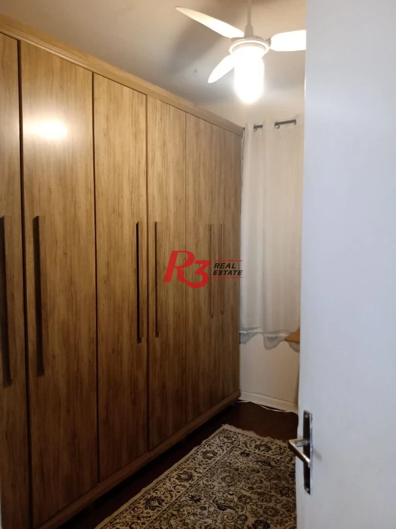 Apartamento à venda, 85 m² por R$ 250.000,00 - Jardim Independência - São Vicente/SP
