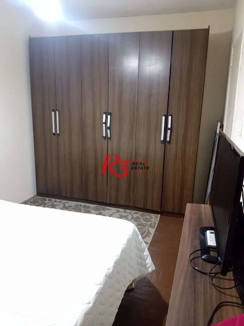 Apartamento à venda, 85 m² por R$ 250.000,00 - Jardim Independência - São Vicente/SP