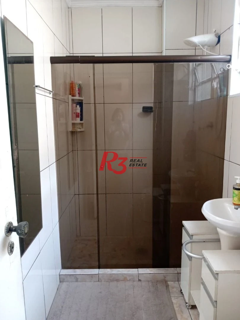 Apartamento à venda, 85 m² por R$ 250.000,00 - Jardim Independência - São Vicente/SP