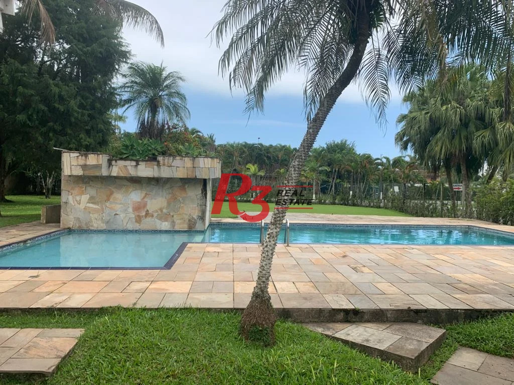 Casa com 5 dormitórios à venda, 371 m² - Balneário Praia do Pernambuco - Guarujá/SP