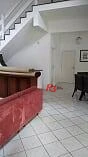 Casa com 5 dormitórios à venda, 371 m² - Balneário Praia do Pernambuco - Guarujá/SP