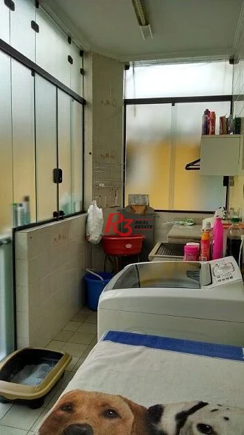 Casa com 5 dormitórios à venda, 371 m² - Balneário Praia do Pernambuco - Guarujá/SP