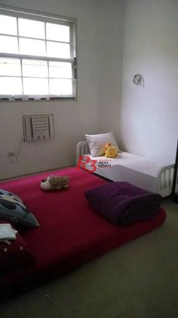 Casa com 5 dormitórios à venda, 371 m² - Balneário Praia do Pernambuco - Guarujá/SP
