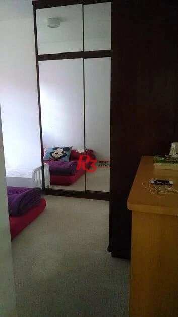 Casa com 5 dormitórios à venda, 371 m² - Balneário Praia do Pernambuco - Guarujá/SP