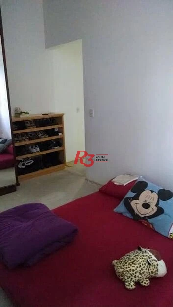 Casa com 5 dormitórios à venda, 371 m² - Balneário Praia do Pernambuco - Guarujá/SP
