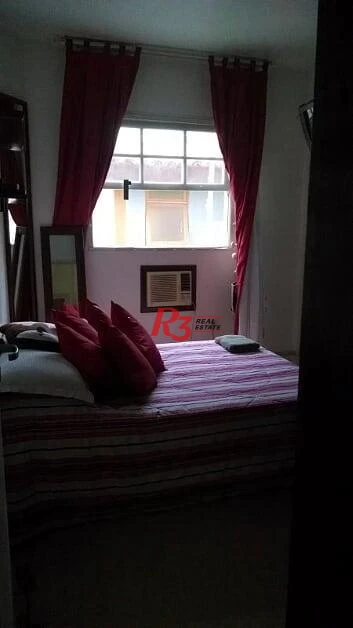 Casa com 5 dormitórios à venda, 371 m² - Balneário Praia do Pernambuco - Guarujá/SP