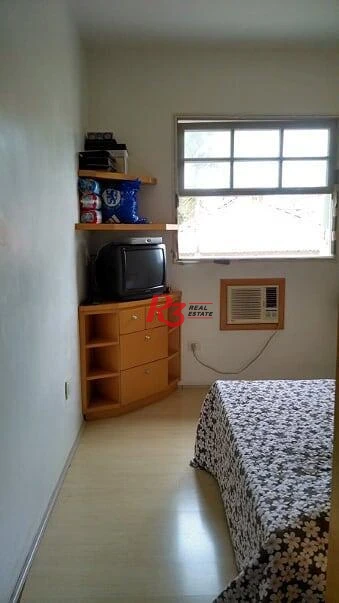 Casa com 5 dormitórios à venda, 371 m² - Balneário Praia do Pernambuco - Guarujá/SP