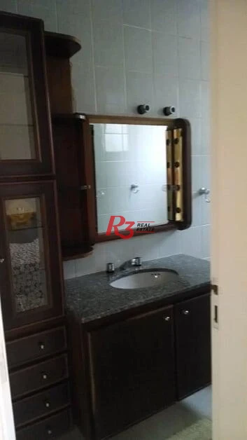 Casa com 5 dormitórios à venda, 371 m² - Balneário Praia do Pernambuco - Guarujá/SP