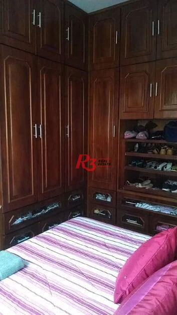 Casa com 5 dormitórios à venda, 371 m² - Balneário Praia do Pernambuco - Guarujá/SP