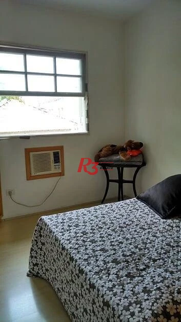 Casa com 5 dormitórios à venda, 371 m² - Balneário Praia do Pernambuco - Guarujá/SP