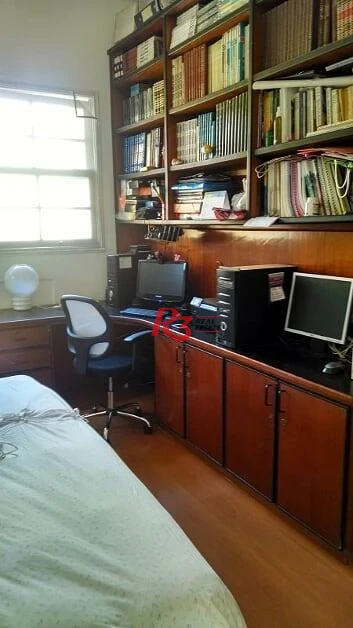 Casa com 5 dormitórios à venda, 371 m² - Balneário Praia do Pernambuco - Guarujá/SP
