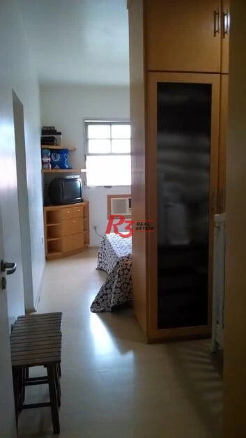 Casa com 5 dormitórios à venda, 371 m² - Balneário Praia do Pernambuco - Guarujá/SP